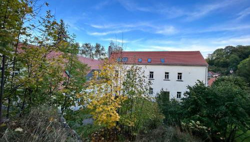 Apartment Residenz am Sonnenhübel - Studio Apartment Krabat by Interhome - Foto 2