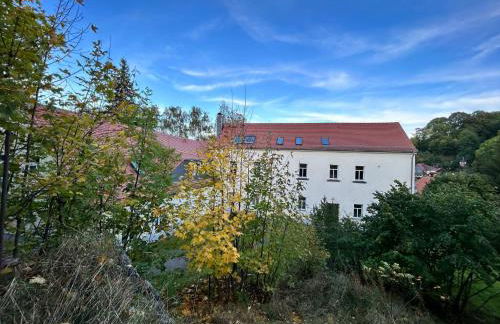 Apartment Residenz am Sonnenhübel - Studio Apartment Krabat by Interhome - Foto 2