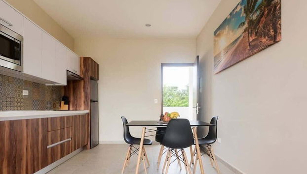 Studio W/private Pool Gym Relaxing Green Areas - Foto 3, Habitación