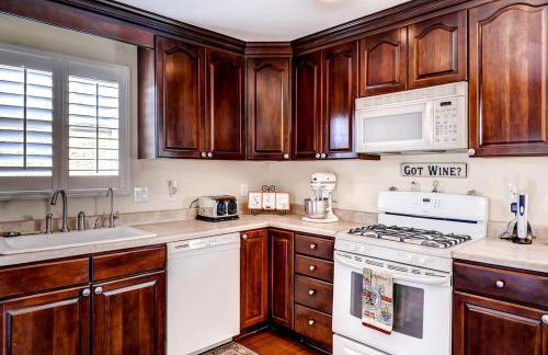 Modern Texas Hill Country Suite Rental for Four near San Antonio - Foto 21