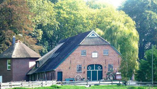 Ferienhof Landhaus Markus, Suderschwei - Foto 2
