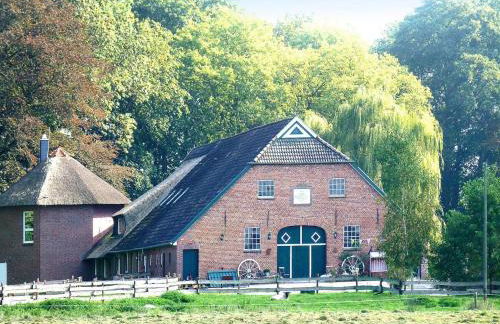 Ferienhof Landhaus Markus, Southern Switzerland - Photo 20