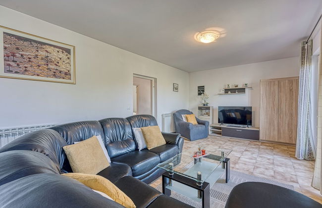 Pool House Lilly - Foto 14