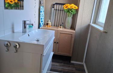 Ferienwohnung 'Frühauf' im Südharz OT Uftrungen - Foto 33