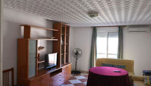 Piso Vacacional Isla Cristina - Foto 5