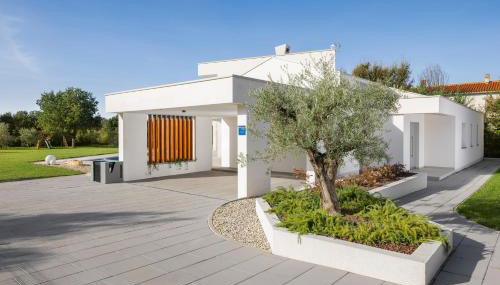 Villa Brioli - Foto 3