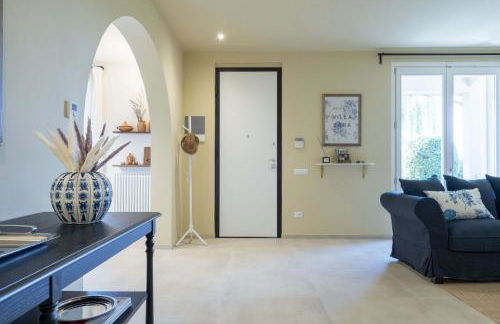 Italian Experience-Villa Zara - Foto 28