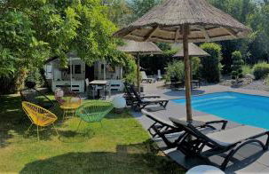 Les Rives des Habsbourg - Foto 11