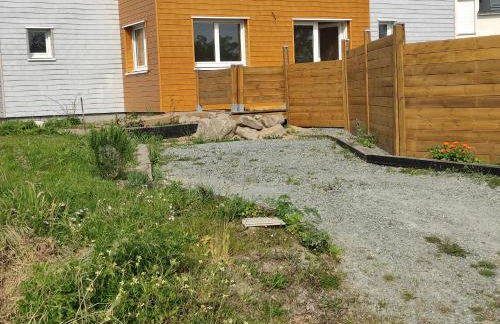 les salines de la turballe - Foto 12