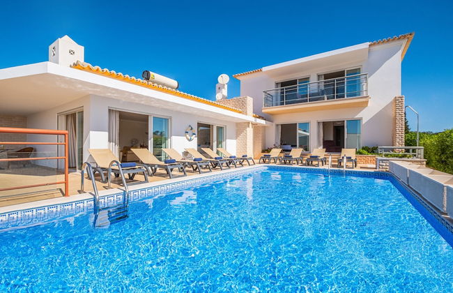 Villa Costa Brava - Foto 32