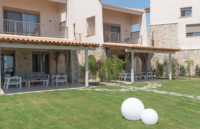 Helios Blue Villas - Foto 77