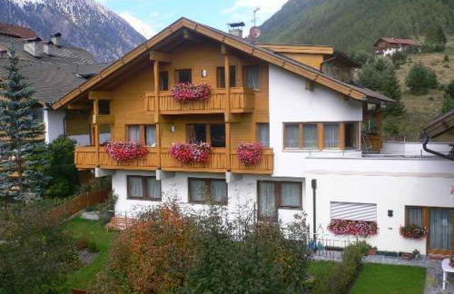 Residence Tauber - Foto 13
