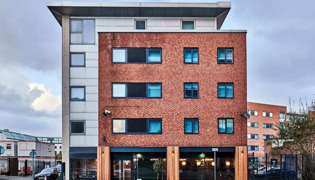 For Students Only - Capital Gate in Liverpool - Foto 2, Imagen principal