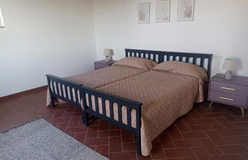 Villa Querciolaia nel chianti - Foto 29