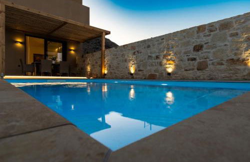 Irisma Luxury Villa with private pool - Foto 38