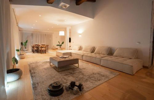 Villa FARFA - Foto 11