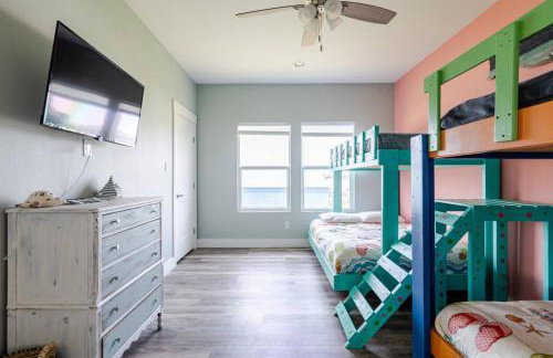 King Bed, Fireplace. Sleeps 8 - Foto 29