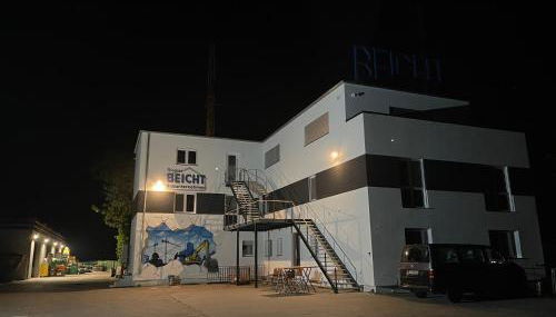 3 Mehrbettzimmer, Küche, Bad für Arbeiter und Monteure in Gau-Weinheim - Foto 1