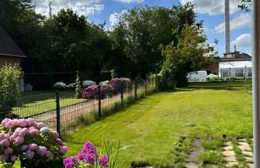 Apartment NeuenHOUSE I Garten & Ruhig - Foto 15