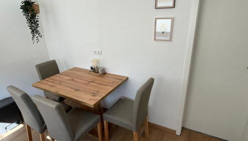 Rheintraum Soutterain Wohnung mit Sauna - Foto 4