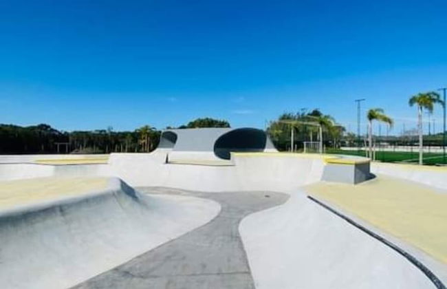 Rosa Internacional - Surfland - Photo 26