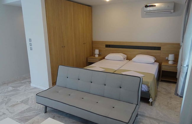 Cosmos Apartments - Foto 3