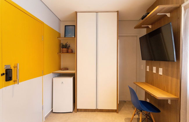 Coliving Vila Mariana - Foto 76