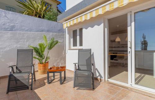 Casa Málaga by Huskalia - Foto 8