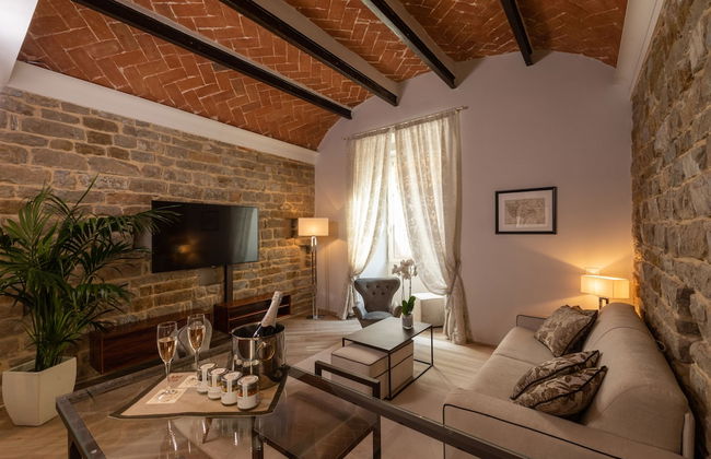 Donati Luxury Tower Suites - Foto 47