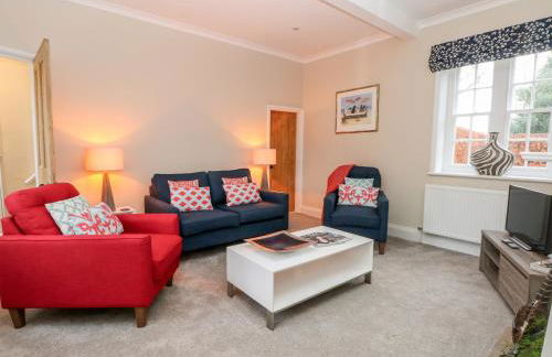 South Tower Cottage - Foto 6