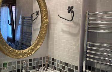 La Casa de Fefita (Stone house in a privileged environment 35 km from Bilbao) - Photo 32