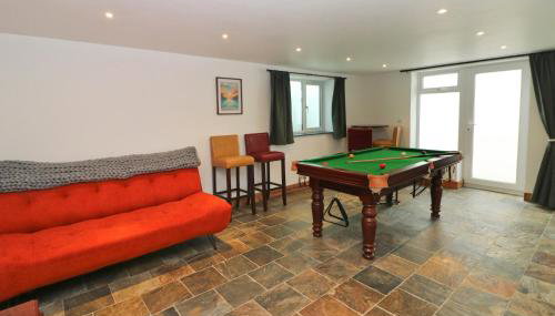 Beachside holiday home - Foto 3, Game Room