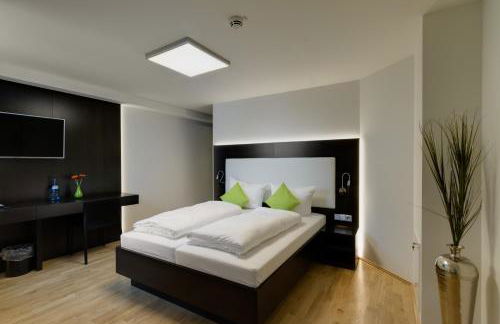 sevenDays Hotel BoardingHouse Mannheim - Foto 25