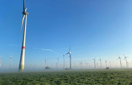 Bärenkoje Esens - Photo 28