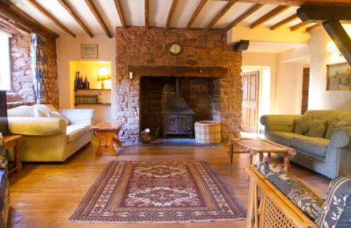 Duddings Country Cottages - Photo 34