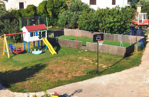 Apartments CVITA HOLIDAY - Villa NATALI - Foto 9