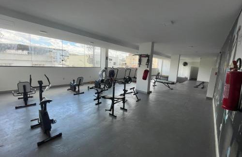 Flat LE-HALL M - Foto 8