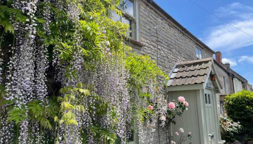 Wayside Cottage - Cosy Cottage in Somerset - Foto 4