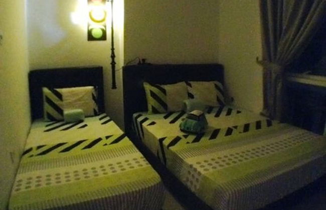 HomeStay in Johor - KSL Fun House - Photo 12