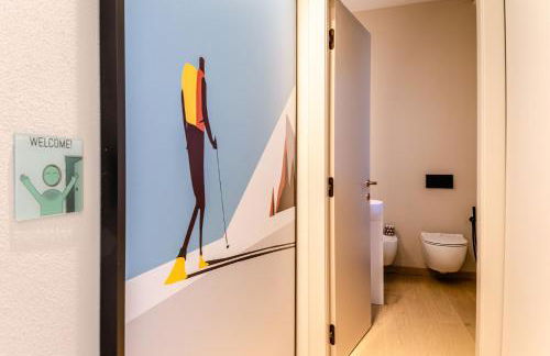 Aosta Holiday Apartments - Rayon - Foto 37