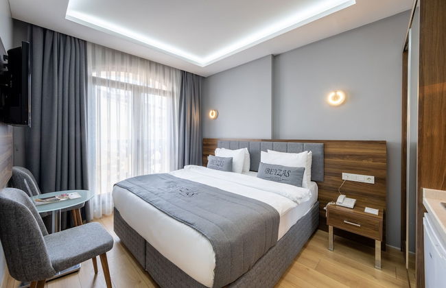 Beyzas Hotel & Suites - Foto 7