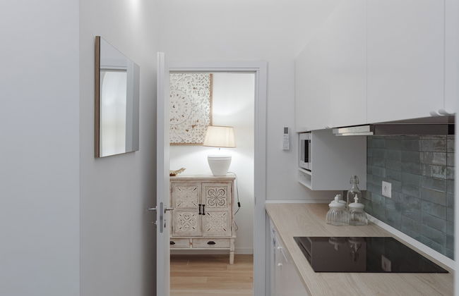 Vatican home for seven people - Foto 24