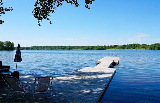 4 Person Holiday Home in Rimbo - Photo 25