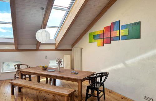 HolidayHome Apartments|Luxury Loft-Style Apartment - Foto 32