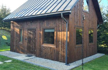 Domek w Bieszczadach Mchawa 144 - Foto 2