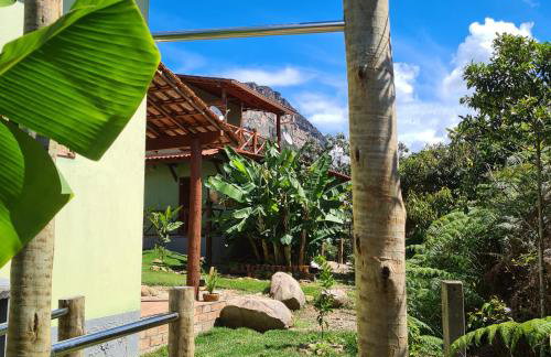 Green Chales - Vale do Capão - Foto 71