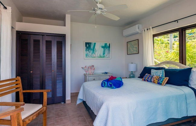Virgin Gorda Villa Rentals - Foto 12