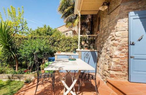 La casa nel castello e il giardino segreto - Photo 7