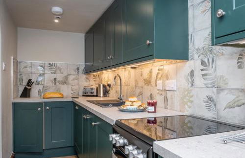 Watermouth Castle, Rhododendron Apartment - Foto 18