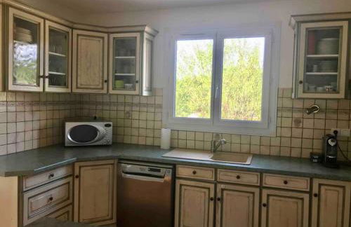 Belle Villa provençale avec piscine à Brignoles - Foto 43